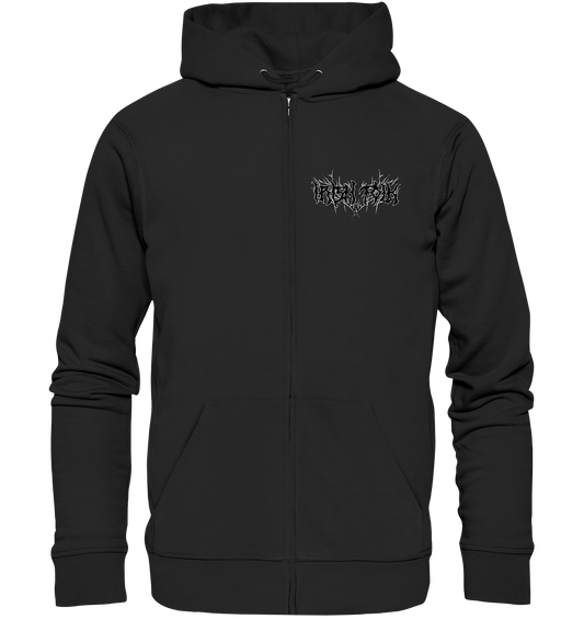 Irish Folk "Metal Band" - Organic Zipper