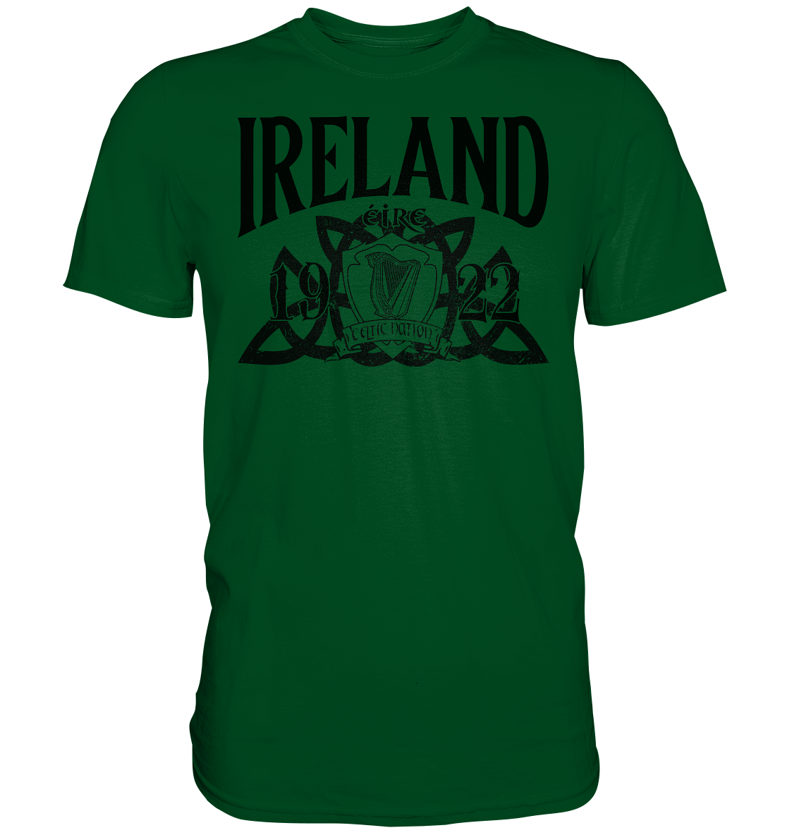 Ireland "Éire 1922" - Premium Shirt