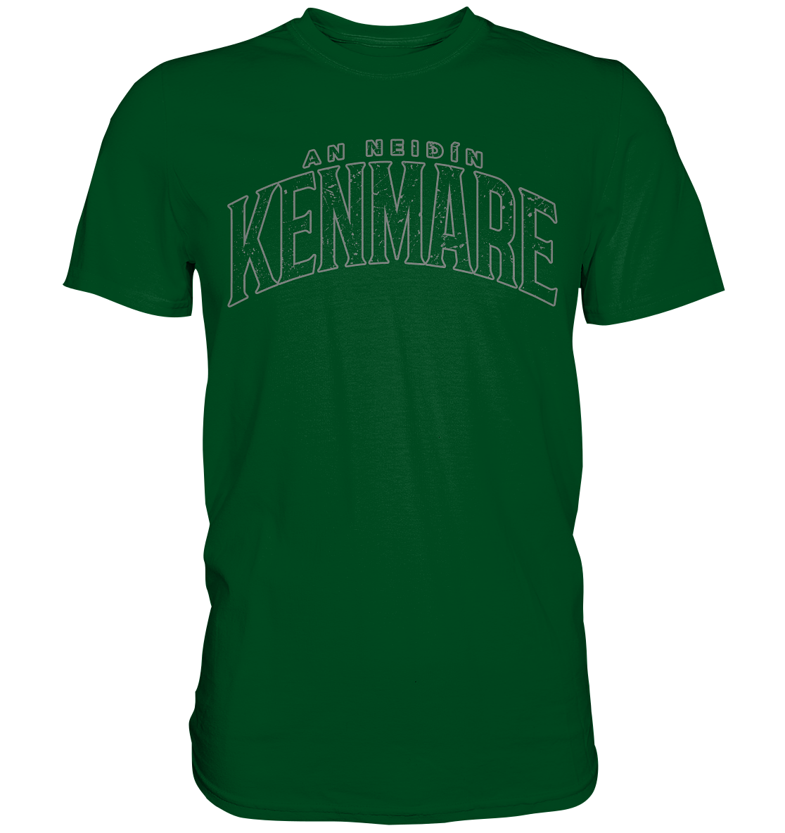 Cities Of Ireland "Kenmare" - Premium Shirt