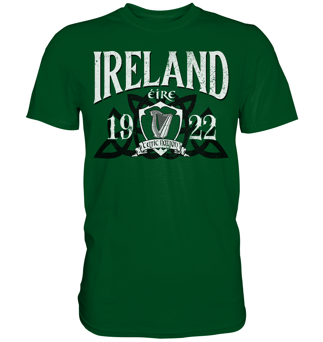 Ireland "Éire 1922" - Premium Shirt