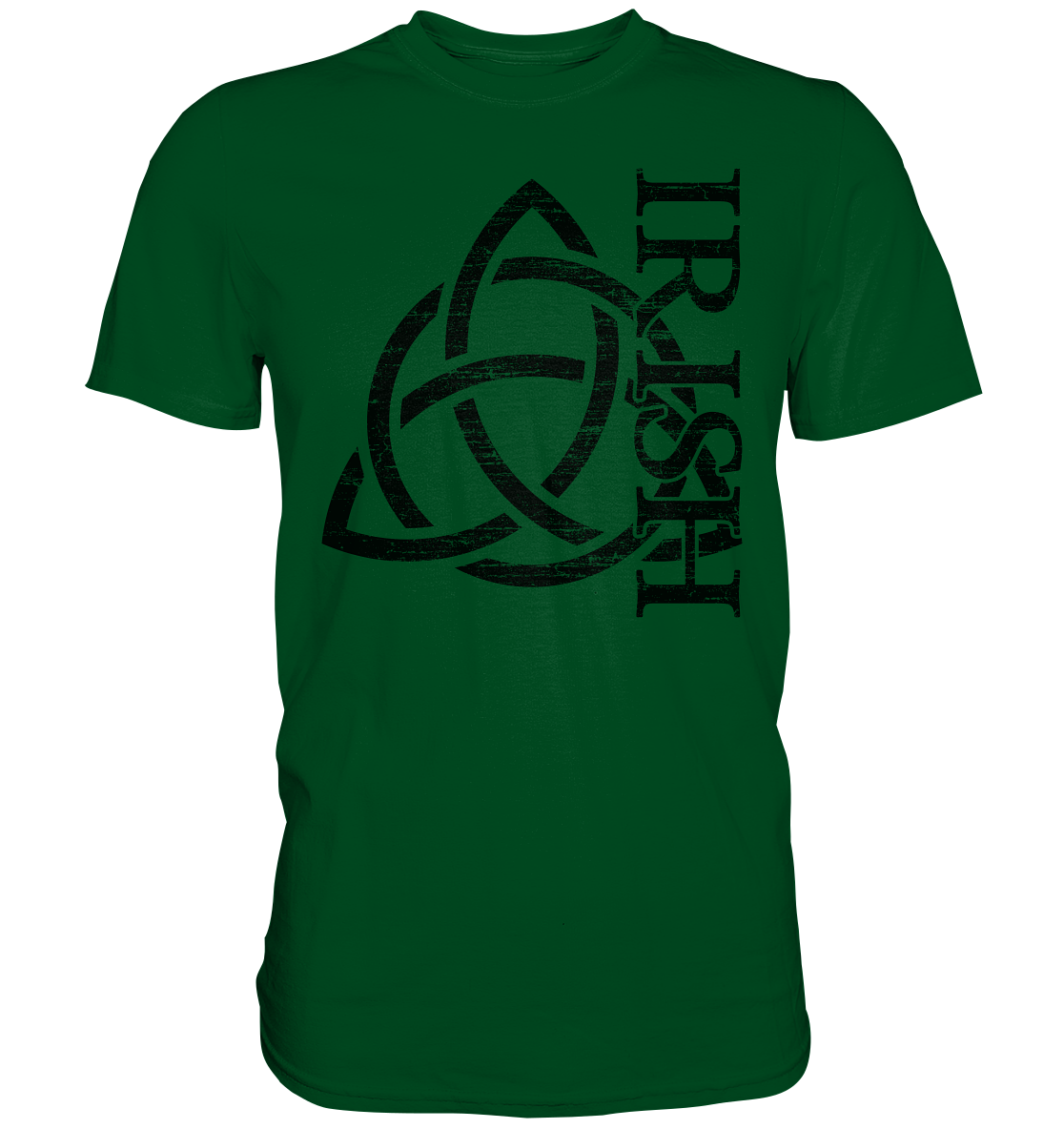 Irish "Celtic Knot" - Premium Shirt