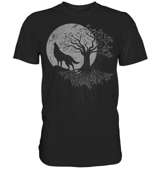 Tree Of Life - Premium Shirt