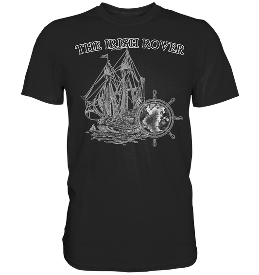 "The Irish Rover" - Premium Shirt