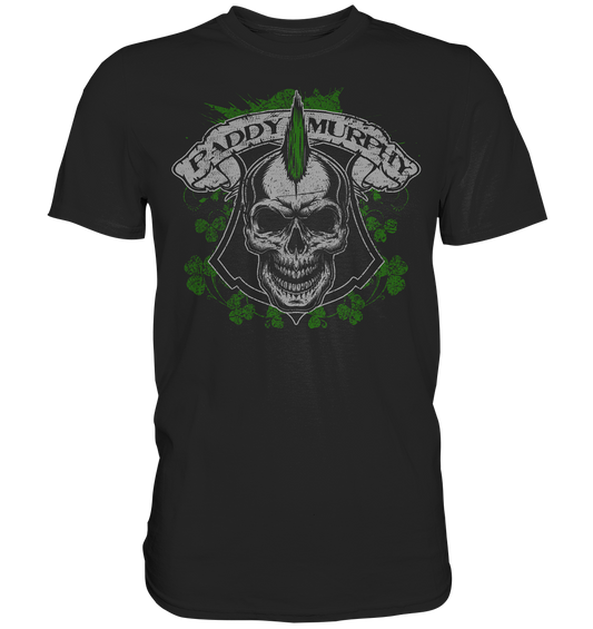 Paddy Murphy - Premium Shirt