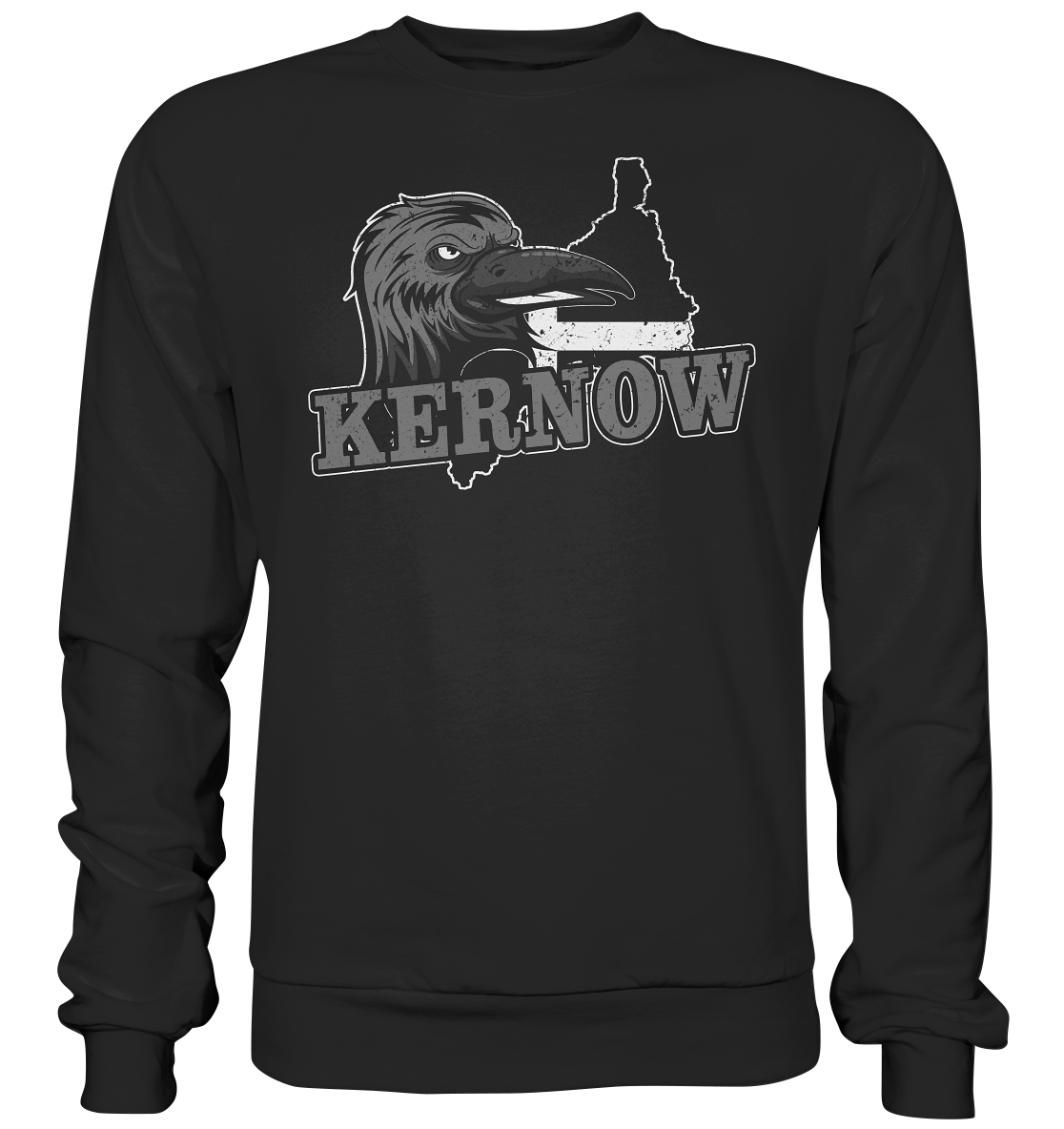 Celtic Nation "Cornwall / Kernow" - Premium Sweatshirt
