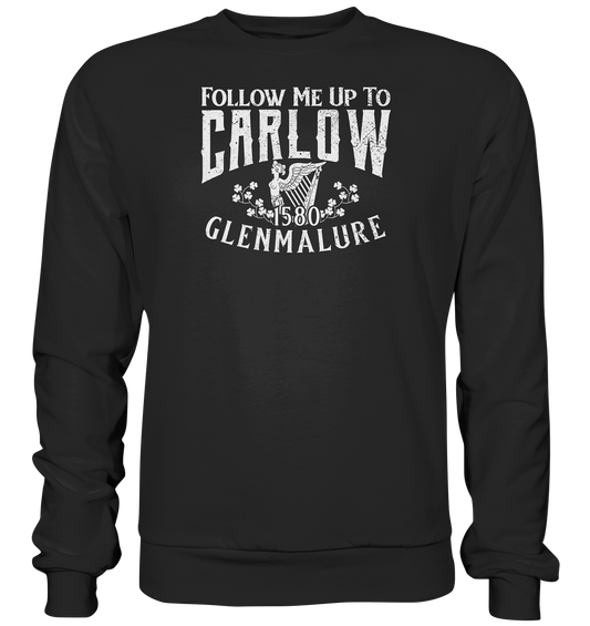 Follow Me Up To Carlow - Premium Sweatshirt