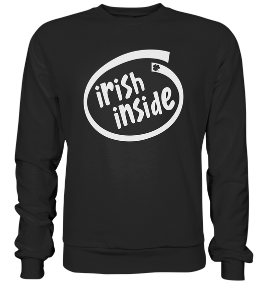Irish Inside - Premium Sweatshirt