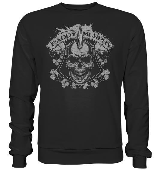 Paddy Murphy - Premium Sweatshirt