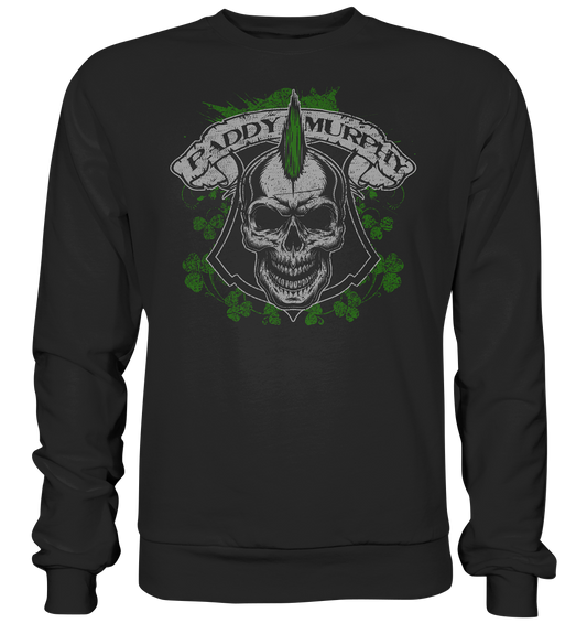Paddy Murphy - Premium Sweatshirt