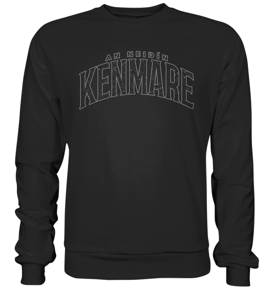 Cities Of Ireland "Kenmare" - Premium Sweatshirt