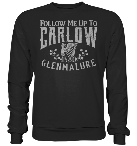 Follow Me Up To Carlow - Premium Sweatshirt