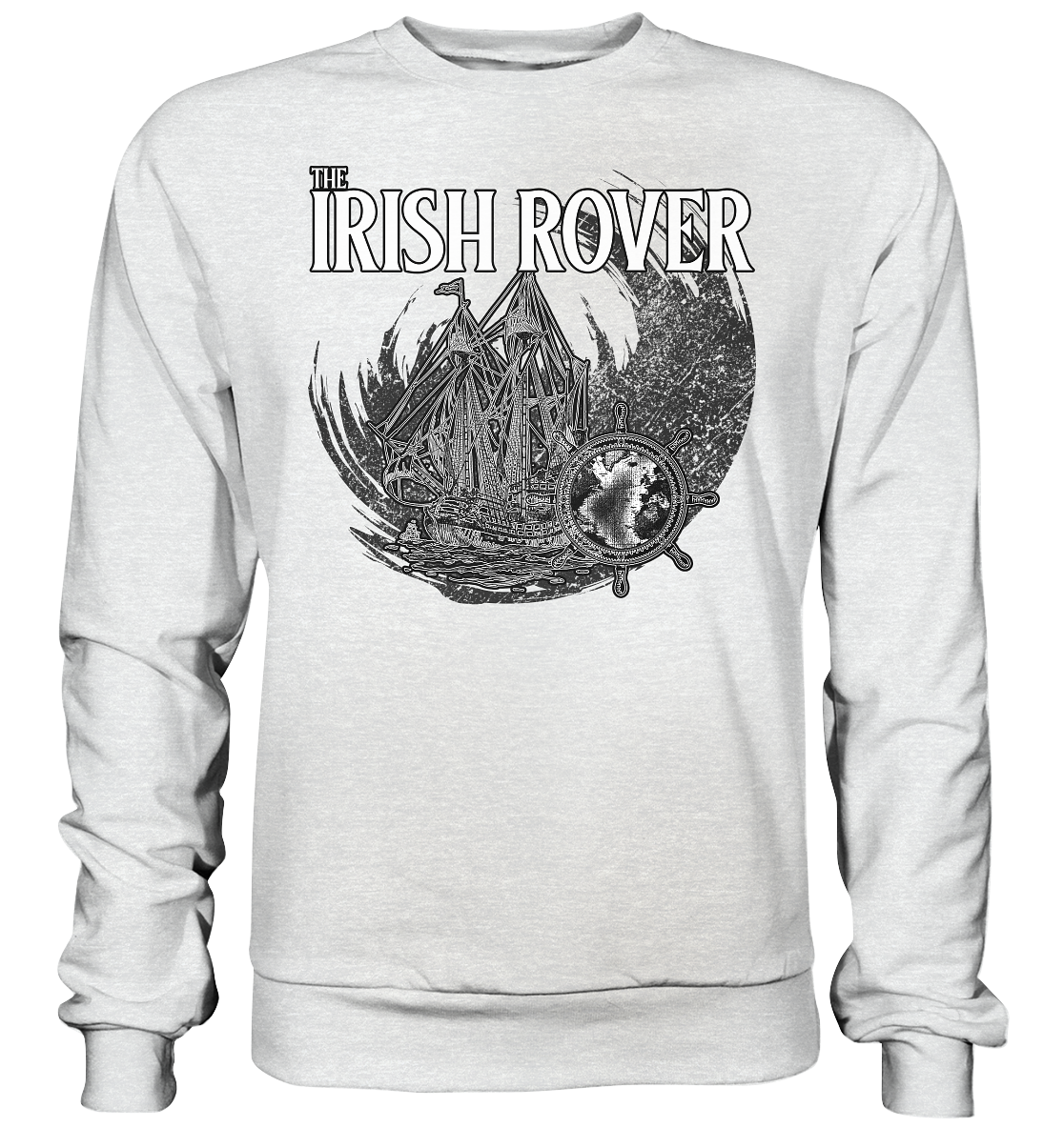 "The Irish Rover" - Premium Sweatshirt