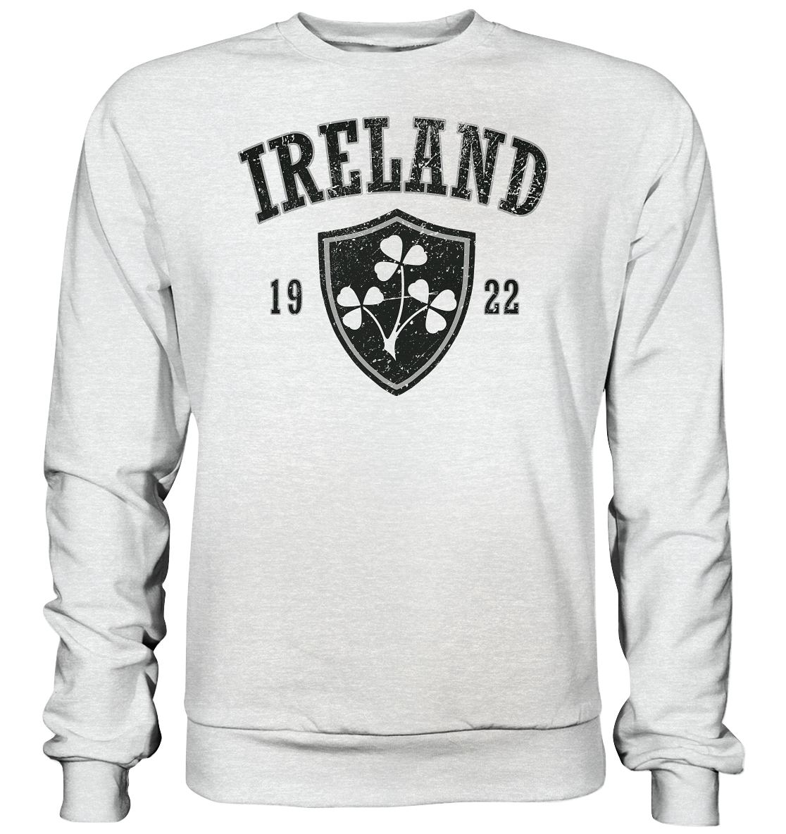 Ireland "Crest 1922" - Premium Sweatshirt