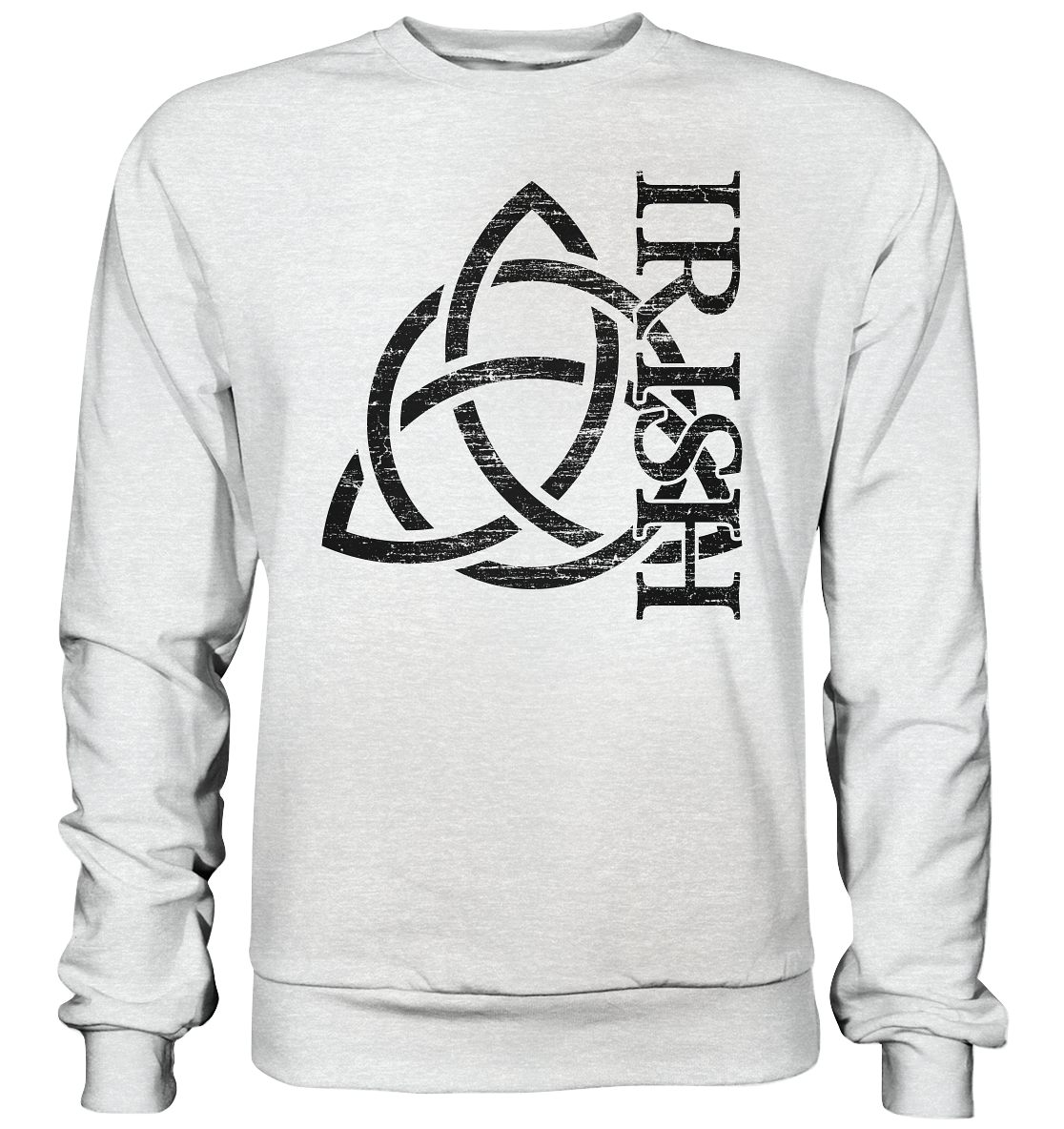 Irish "Celtic Knot" - Premium Sweatshirt