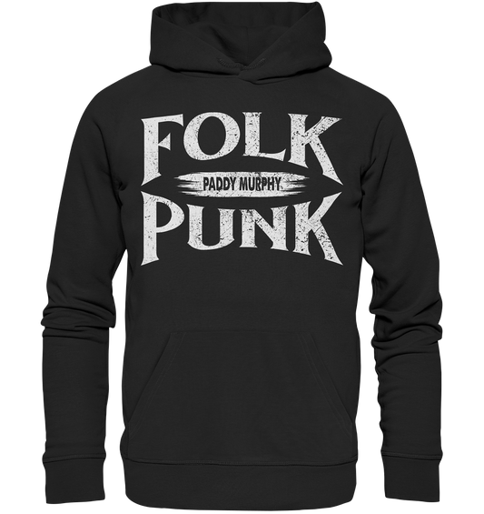 Folkpunk "Paddy Murphy" - Premium Unisex Hoodie