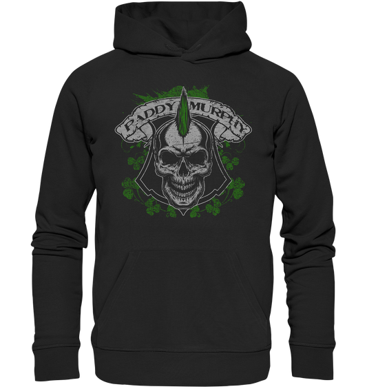 Paddy Murphy - Premium Unisex Hoodie