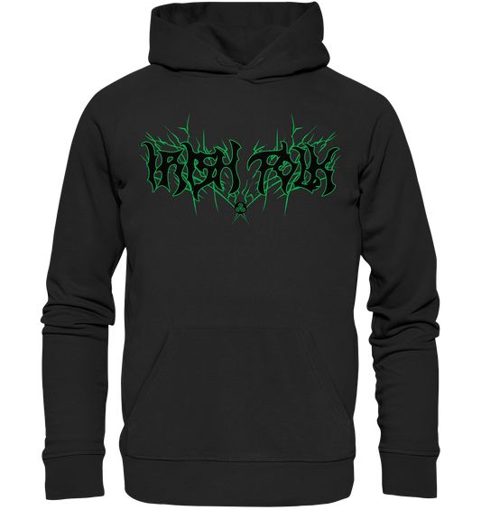 Irish Folk "Metal Band" - Premium Unisex Hoodie