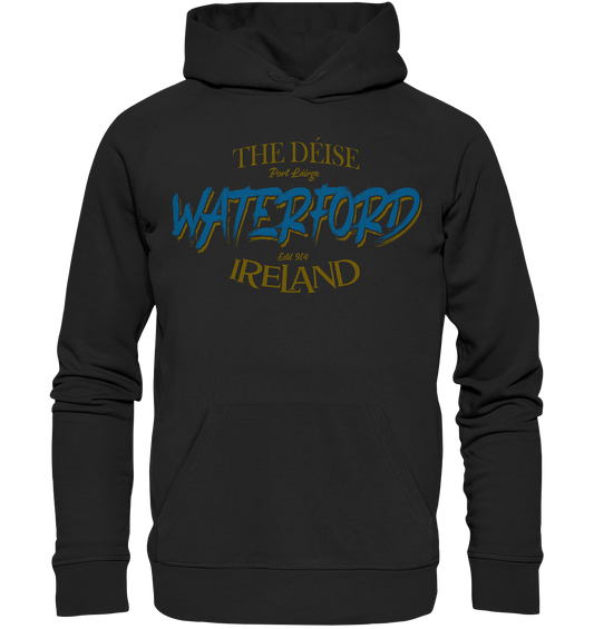 Waterford "The Déise" - Premium Unisex Hoodie