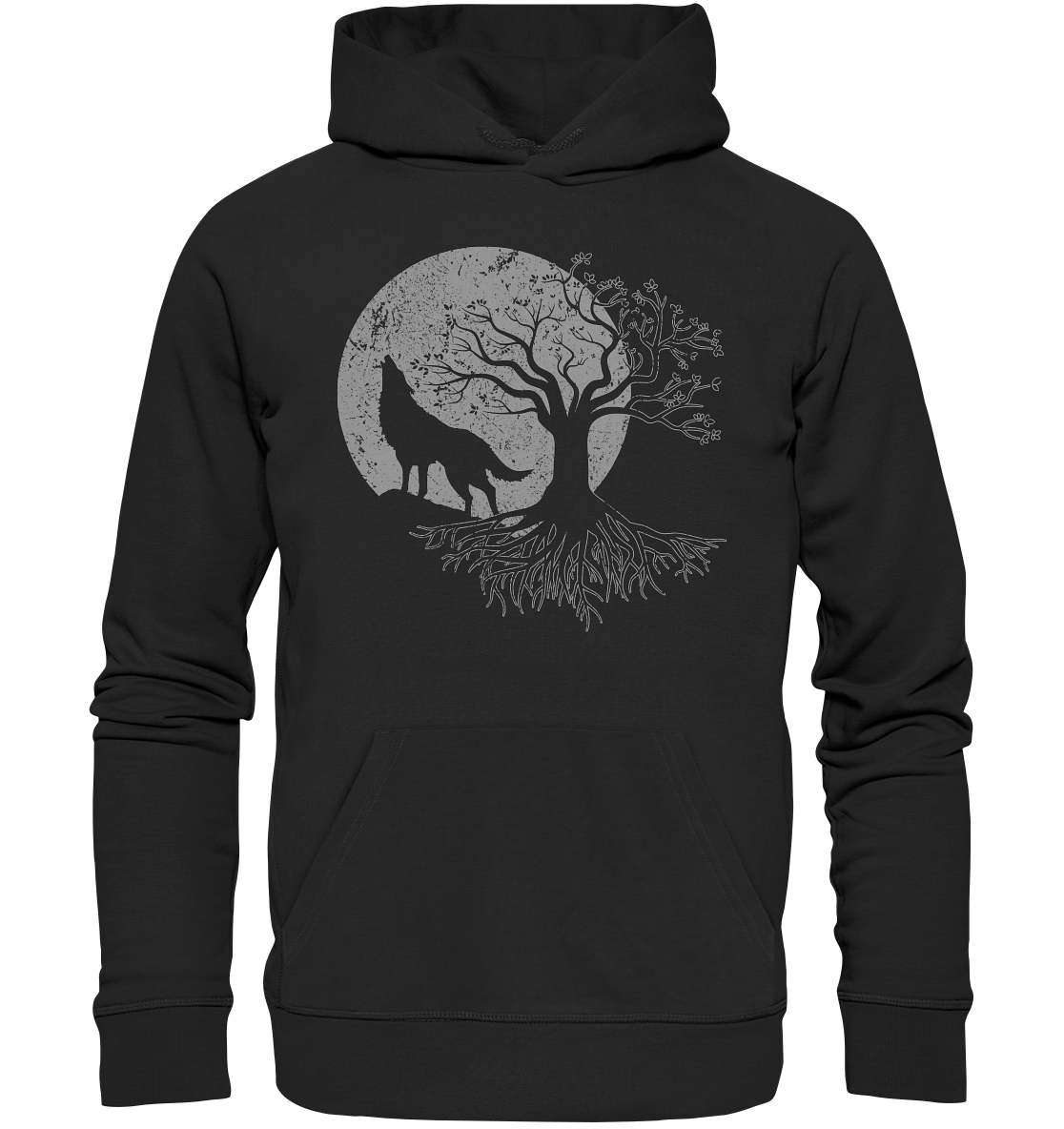 Tree Of Life - Premium Unisex Hoodie