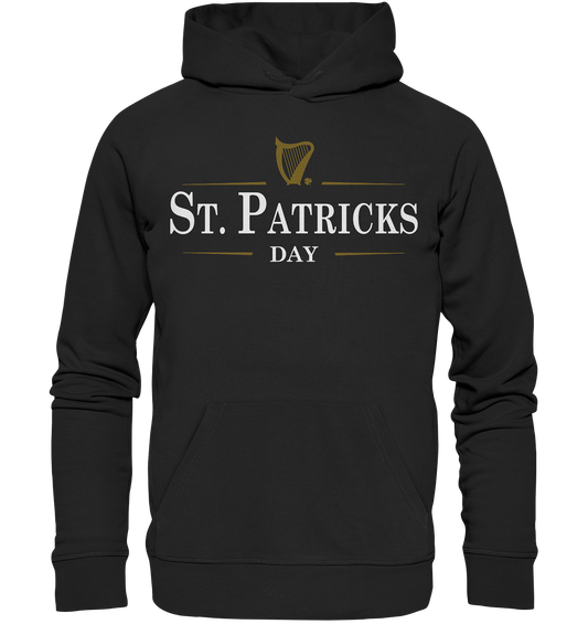 St. Patricks Day "Stout" - Premium Unisex Hoodie