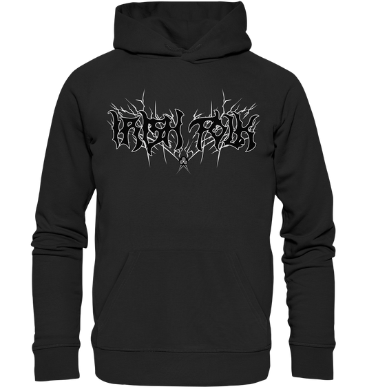 Irish Folk "Metal Band" - Premium Unisex Hoodie