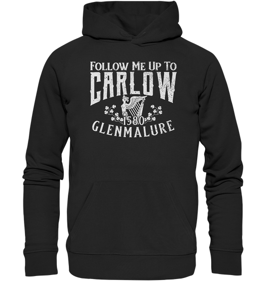 Follow Me Up To Carlow - Premium Unisex Hoodie