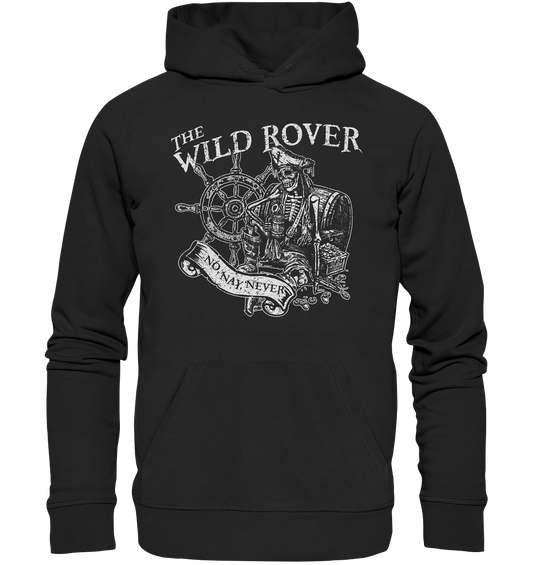 The Wild Rover - Premium Unisex Hoodie