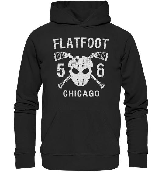 Flatfoot 56 "Hockey" - Premium Unisex Hoodie