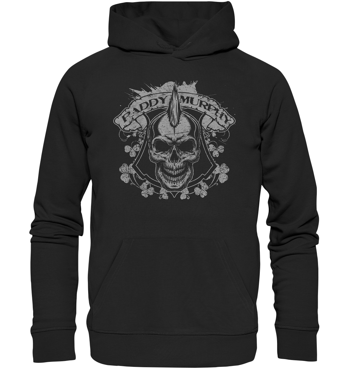 Paddy Murphy - Premium Unisex Hoodie