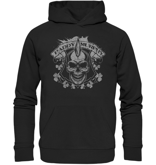 Paddy Murphy - Premium Unisex Hoodie