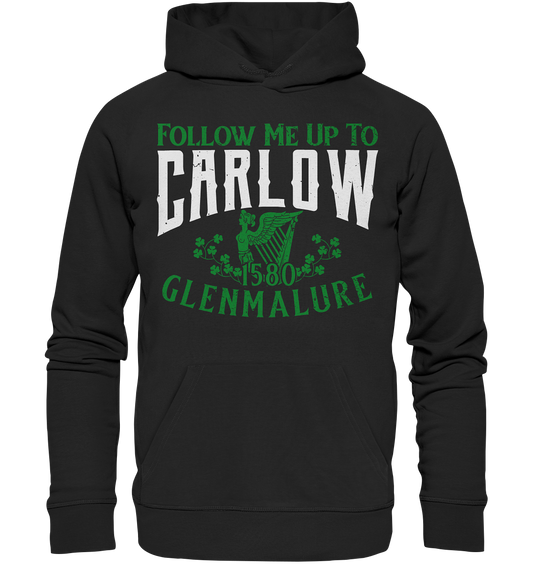 Follow Me Up To Carlow - Premium Unisex Hoodie