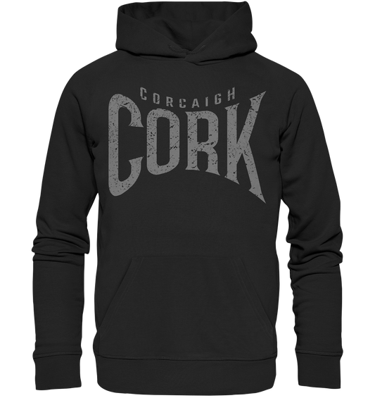 Cities Of Ireland "Cork" - Premium Unisex Hoodie