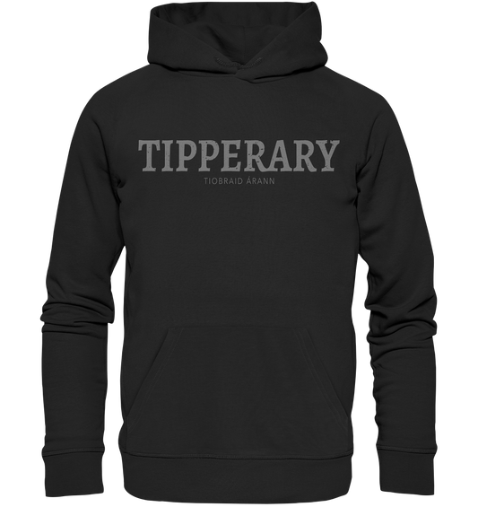 Cities Of Ireland "Tipperary" - Premium Unisex Hoodie