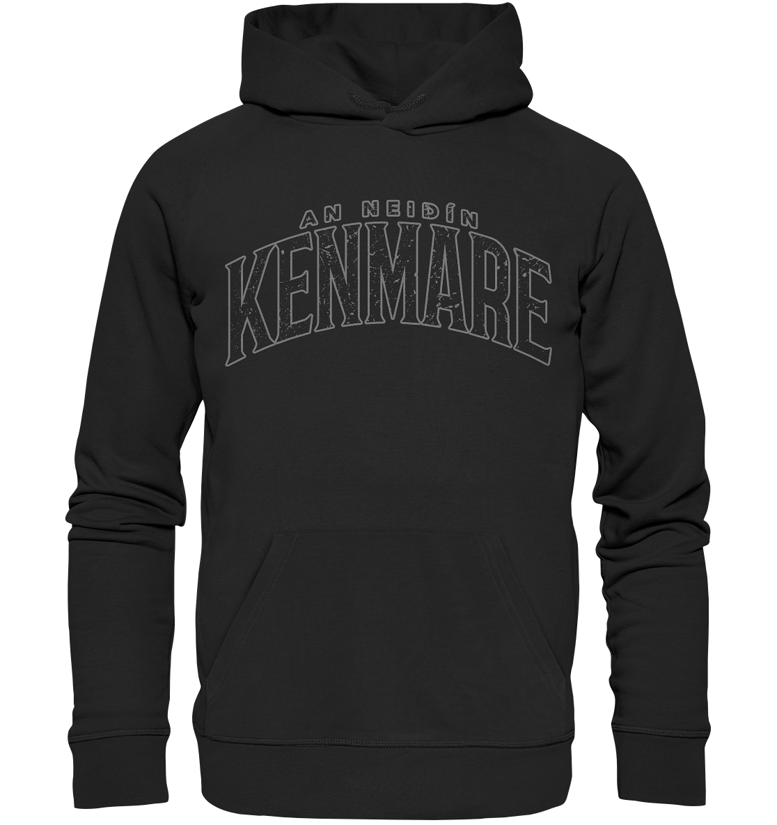 Cities Of Ireland "Kenmare" - Premium Unisex Hoodie