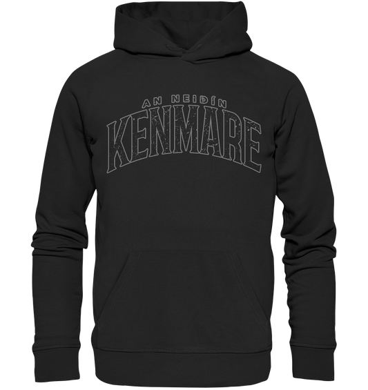 Cities Of Ireland "Kenmare" - Premium Unisex Hoodie