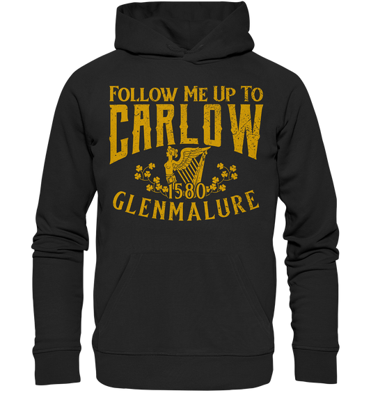 Follow Me Up To Carlow - Premium Unisex Hoodie