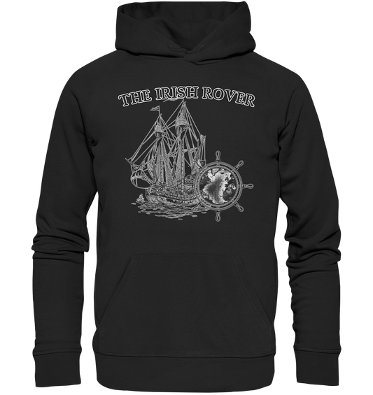 "The Irish Rover" - Premium Unisex Hoodie