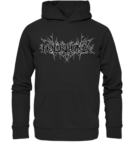 Folkpunk "Metal Band" - Premium Unisex Hoodie