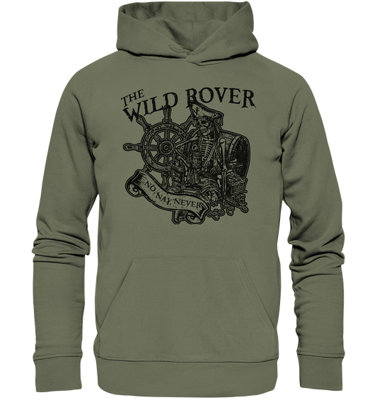 The Wild Rover - Premium Unisex Hoodie