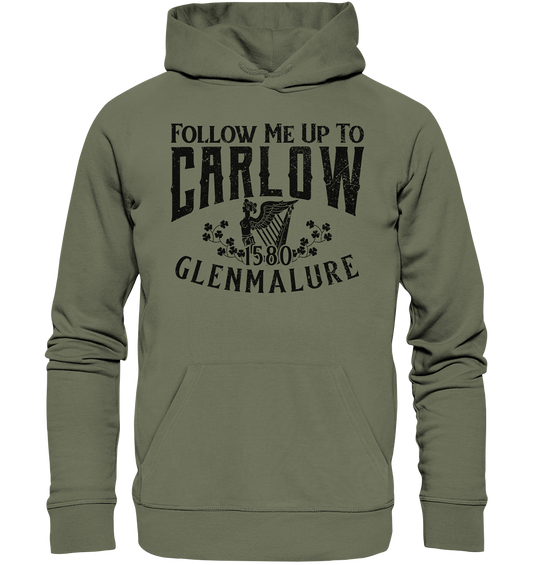 Follow Me Up To Carlow - Premium Unisex Hoodie