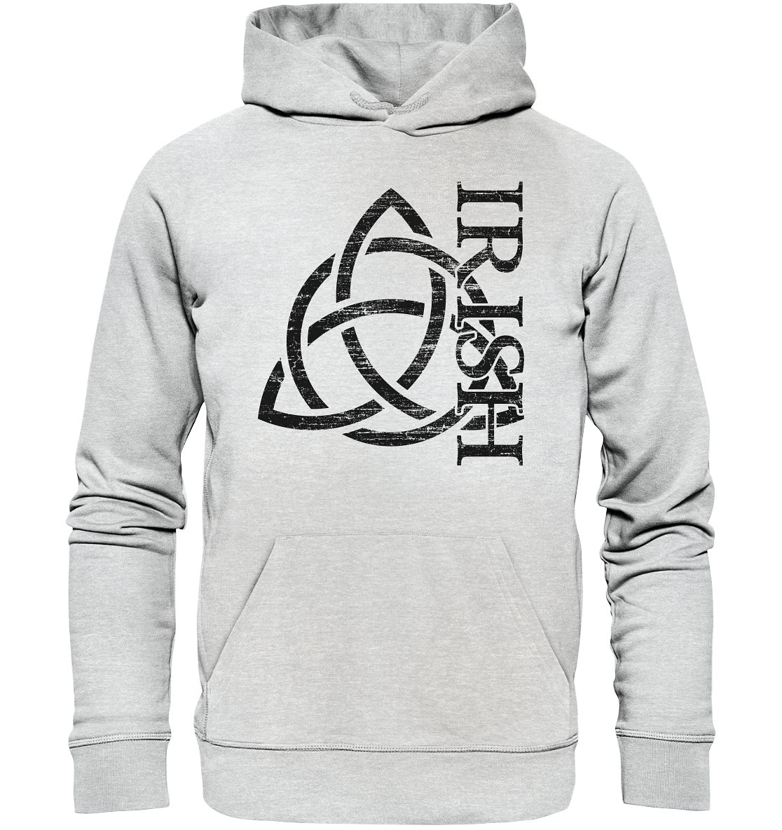 Irish "Celtic Knot" - Premium Unisex Hoodie