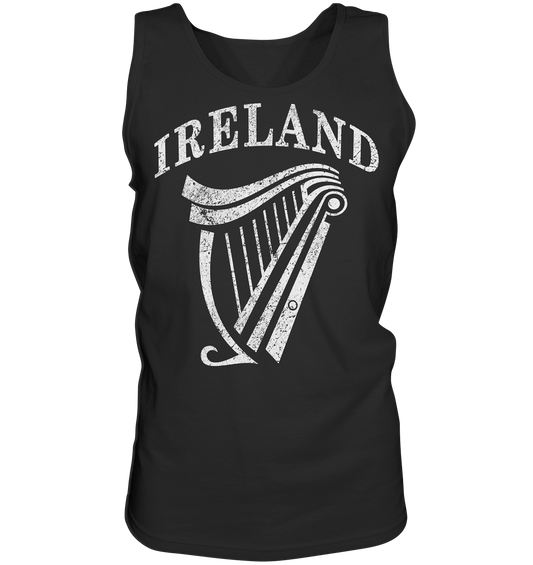 Ireland "Harp" - Tank-Top