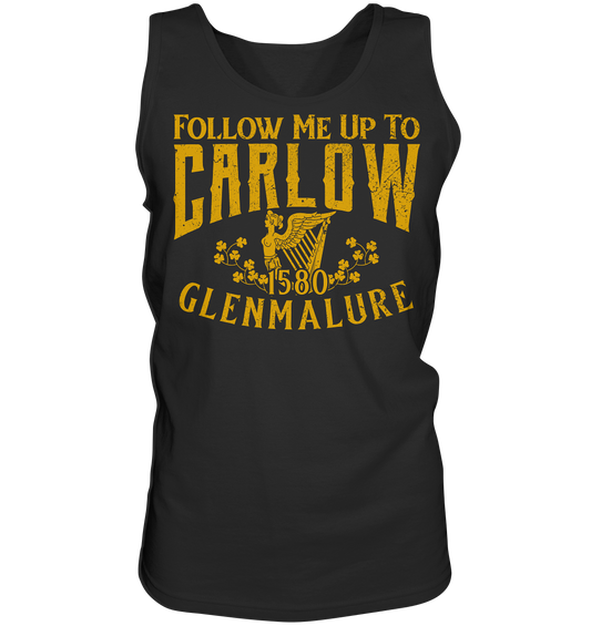 Follow Me Up To Carlow - Tank-Top