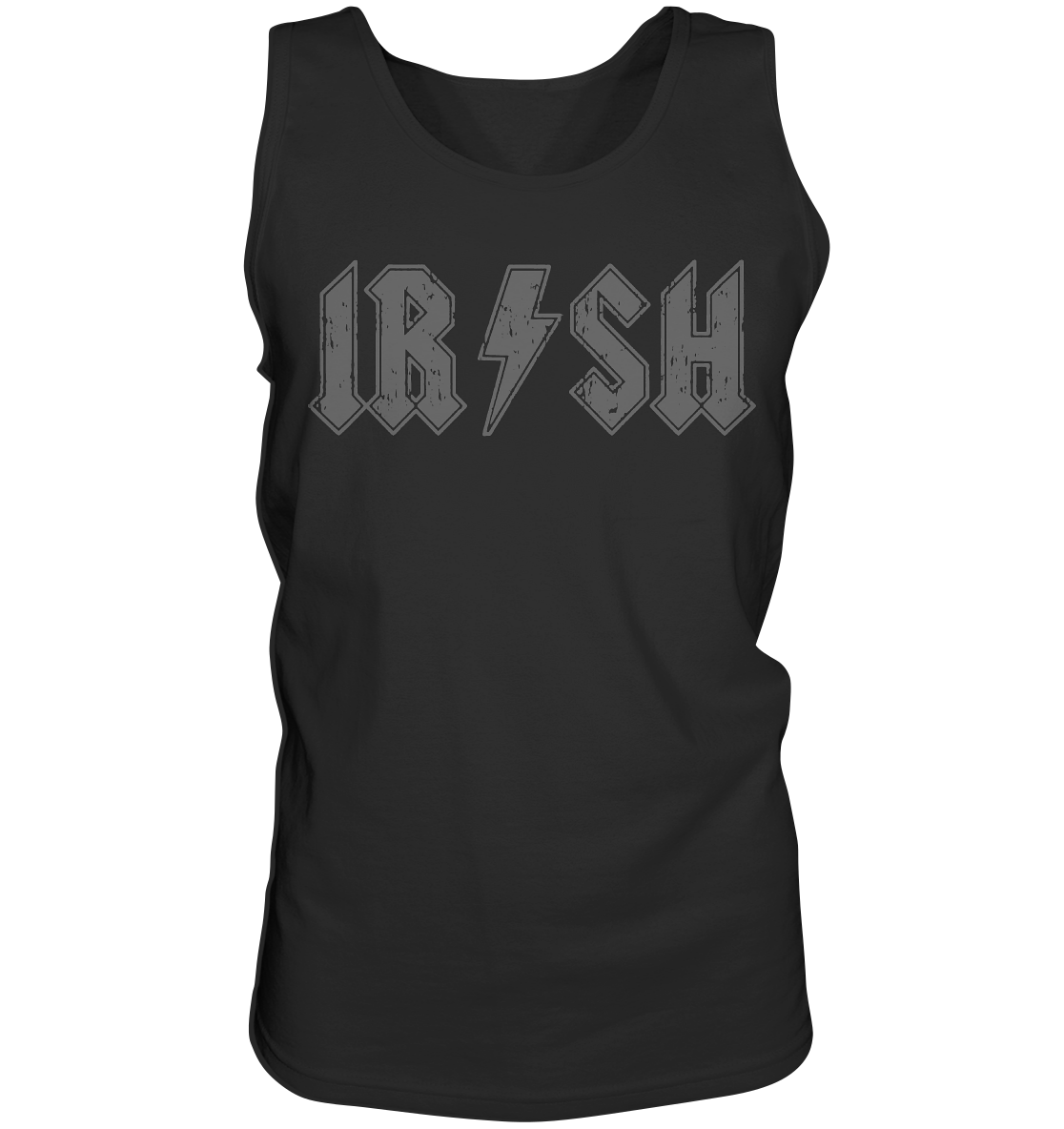 Irish "Logo" - Tank-Top