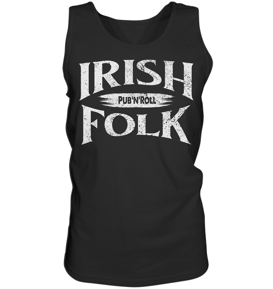 Irish Folk "Pub'n'Roll" - Tank-Top