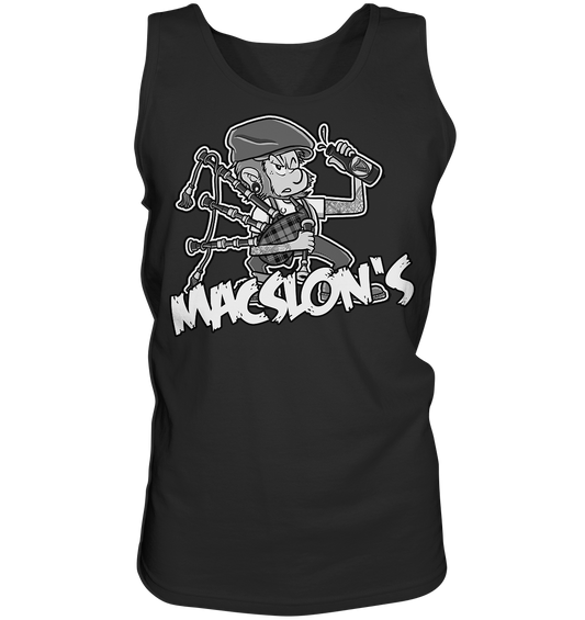 MacSlon's "Piper" - Tank-Top