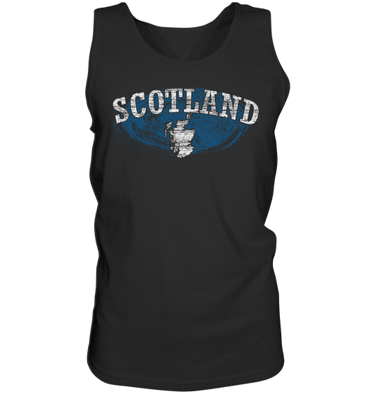 Scotland "Landscape" - Tank-Top