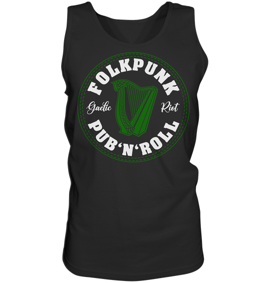 Folkpunk "Pub'n'Roll" - Tank-Top