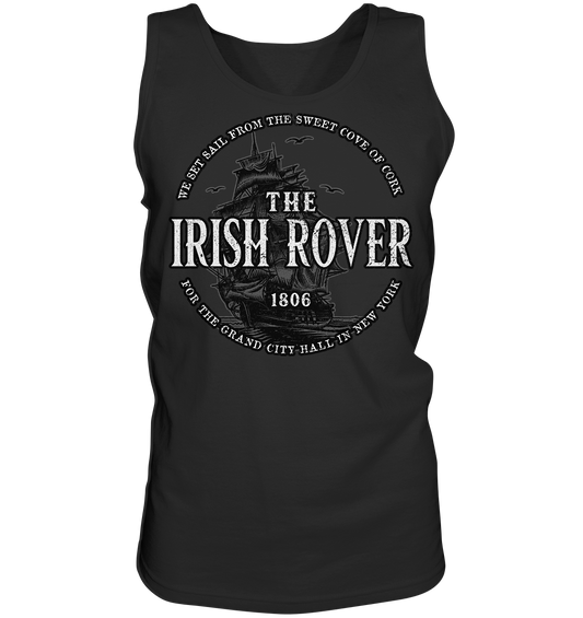 "The Irish Rover" - Tank-Top