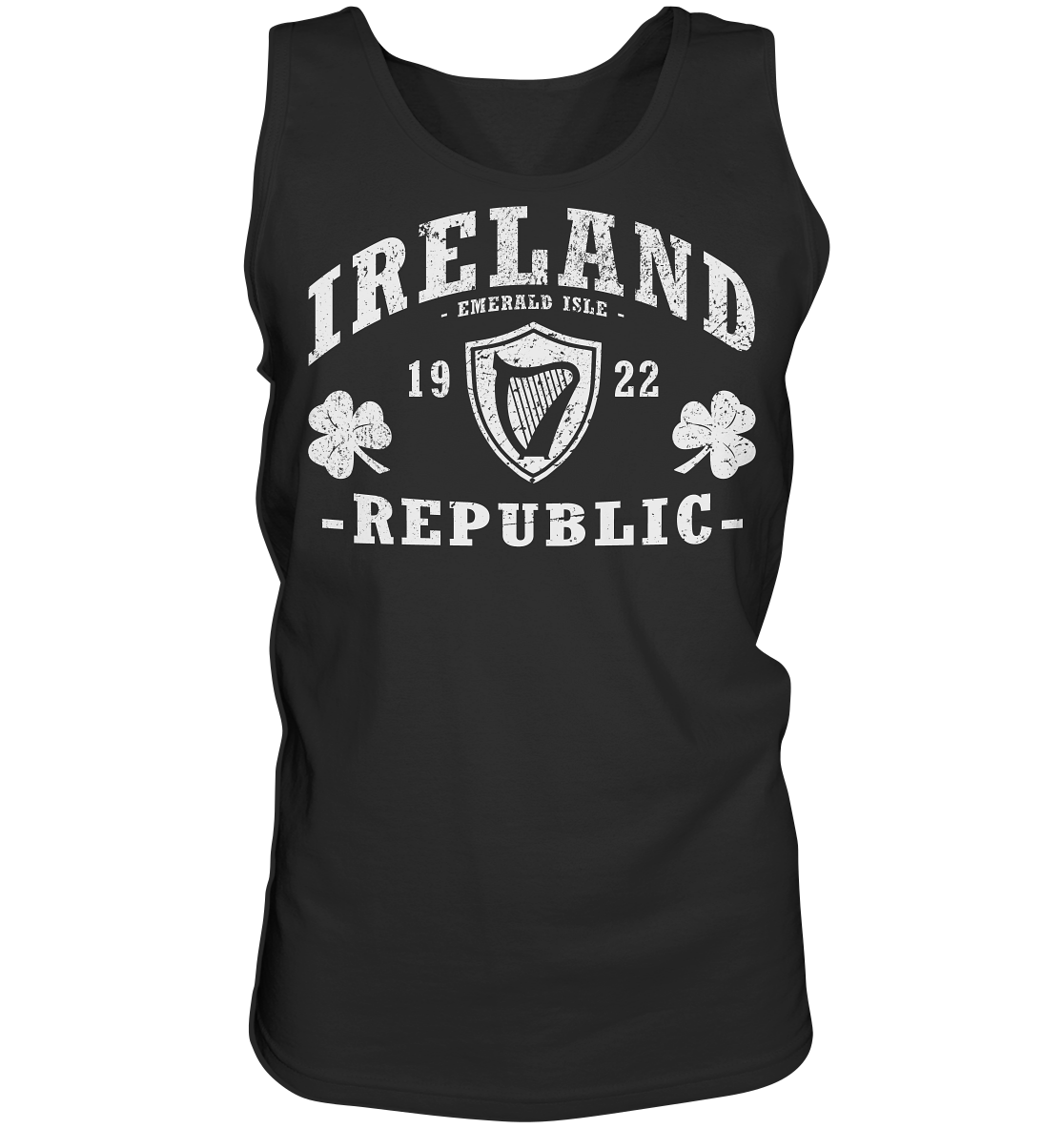 Ireland "Republic" - Tank-Top